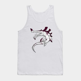 Stalker Tank Top